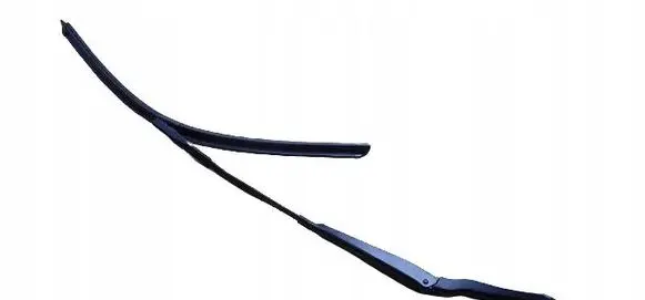 Audi Q5 SQ5 Front wiper blade arm 80C955408