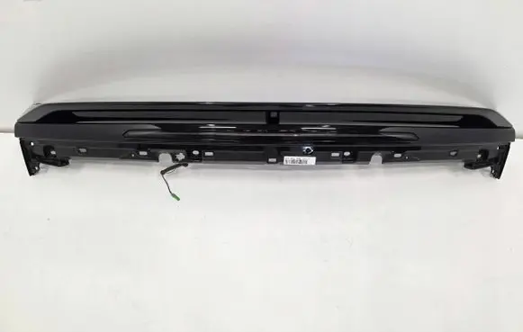 Volvo C40 Tailgate/trunk spoiler 32296199