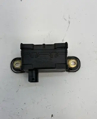 Chrysler Grand Voyager V ESP acceleration yaw rate sensor P56029328AB