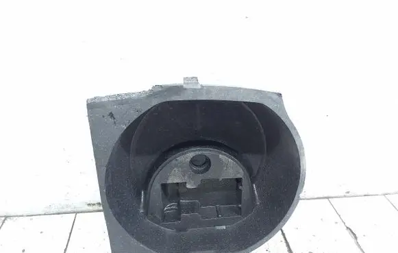 Audi A6 S6 C6 4F Tool box 4F5012109C