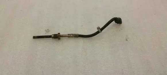 Mercedes-Benz SLK R172 Exhaust gas temperature sensor A0009051132