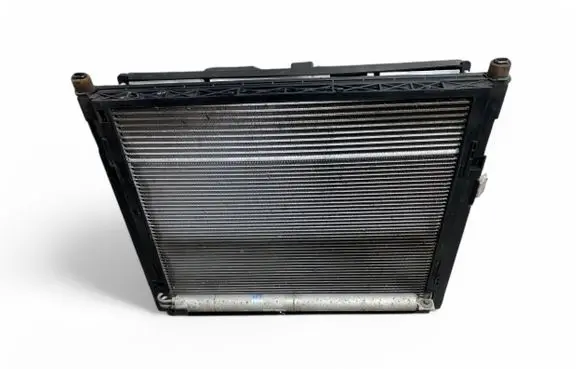 Mercedes-Benz GLS X166 Radiator set 