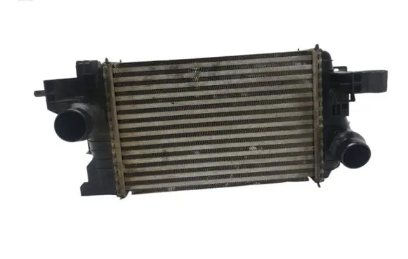 Opel Meriva B Intercooler radiator 13283253 R3451004 560961104