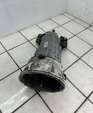 Mercedes-Benz S W222 Automatic gearbox W9B700 108487500