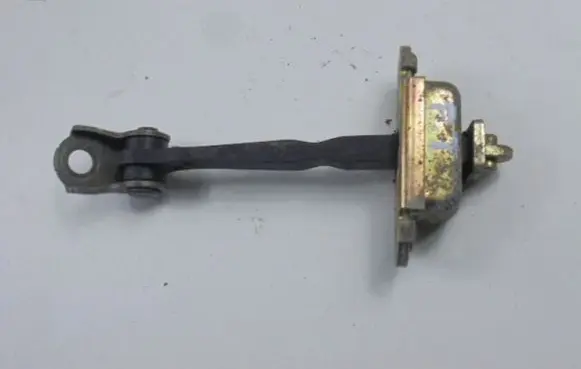 Nissan Micra Rear door check strap stopper