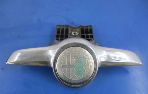 Alfa Romeo GTV Front grill