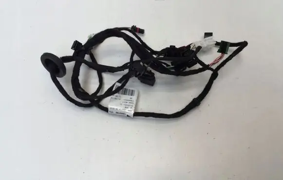 Mercedes-Benz B W247 Front door wiring loom A1775409510