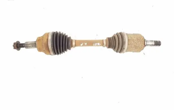 Jeep Grand Cherokee Front driveshaft 52124713AB