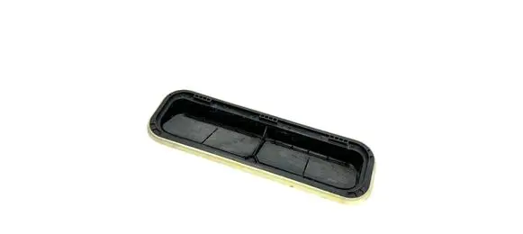 KIA EV6 Quarter panel pressure vent 97510D4000 50889