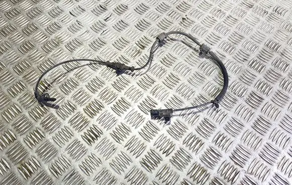Opel Zafira C ABS brake wheel speed sensor 13329258