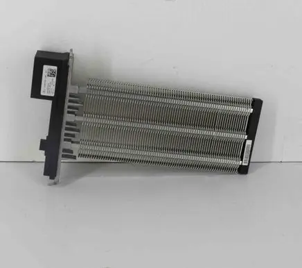 Mercedes-Benz A W177 Electric cabin heater radiator A2478301000