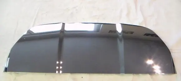 Mercedes-Benz ML AMG W166 Other exterior part