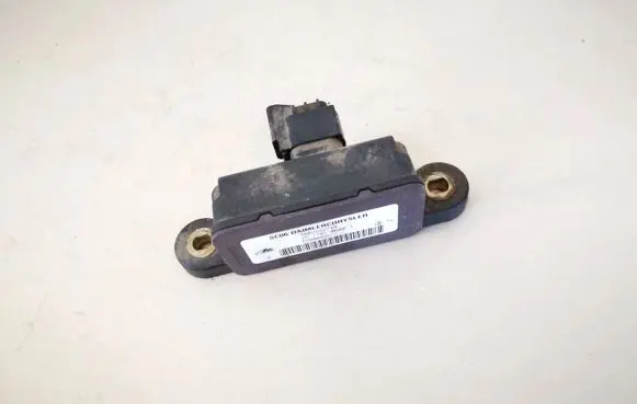 Dodge Journey ESP acceleration yaw rate sensor 56029427aa 25.1701-0600.3