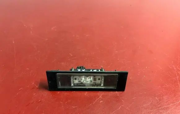 BMW X2 F39 Number plate light 7193294 63267193294