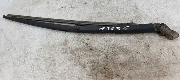 Toyota Corolla Verso E121 Rear wiper blade NOCODE