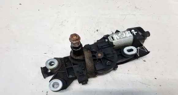 Volvo V70 Rear window wiper motor 30663891