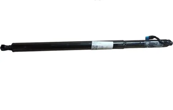 BMW X4 G02 Soft lock spindle drive 51249482789 9482789