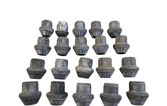 Ford C-MAX II Nuts/bolts 