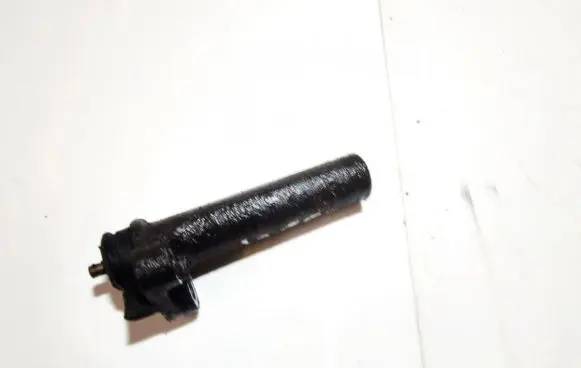 Lexus LS 460 - 600H Slide rail for timing chain 