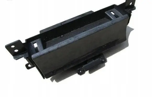 Citroen C4 Grand Picasso Glove box