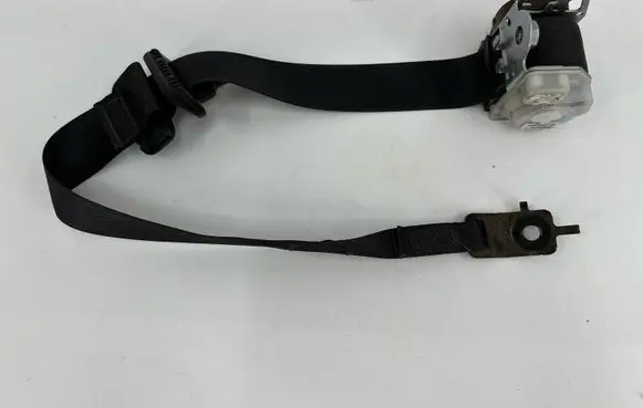Jeep Grand Cherokee Rear seatbelt P5ME40DX9AA