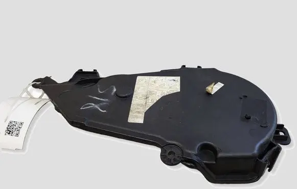 Peugeot 508 RXH Timing belt guard (cover) 9802982180