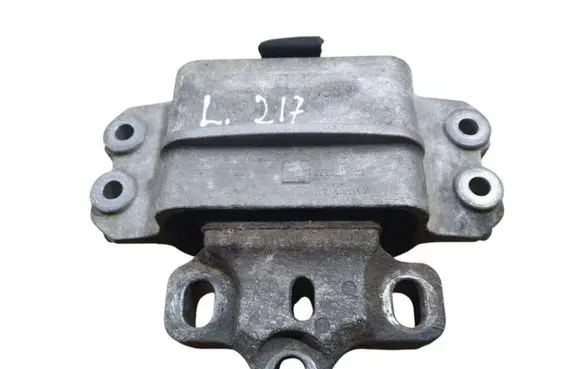 Audi A3 S3 8P Engine mount bracket 1K0199555Q