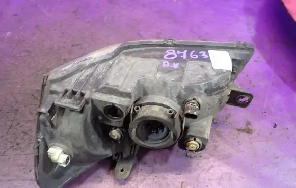 Hyundai Getz Headlight/headlamp 082211118R