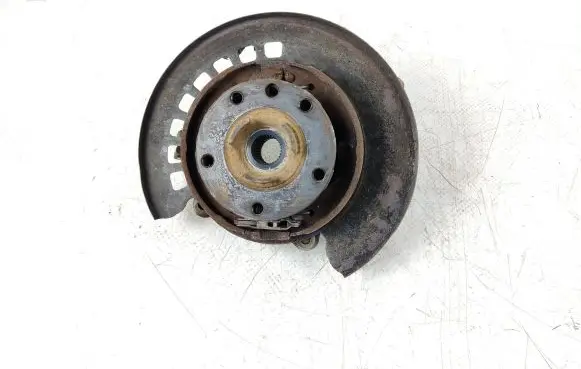 Audi Q7 4L Rear wheel hub