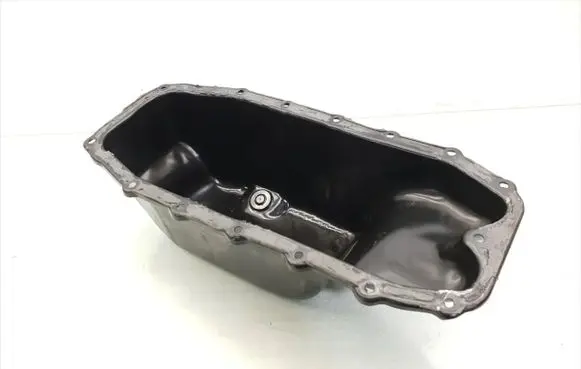 Opel Astra H Oil sump 