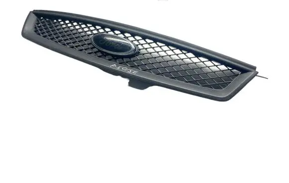 Ford Focus Front bumper upper radiator grill 4M518138AE 4M518200BJ 4M518200AJ