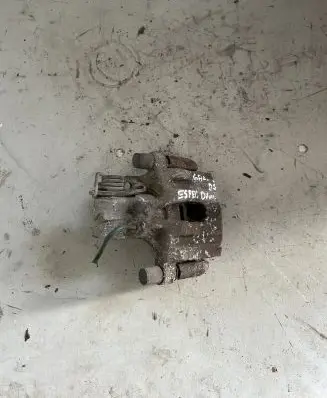 Renault Espace - Grand espace IV Rear brake caliper