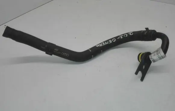 Audi A8 S8 D4 4H Engine coolant pipe/hose 059121131Q