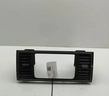 Volkswagen Transporter - Caravelle T6 Dashboard air vent grill cover trim 7E5857038E 7E5857038