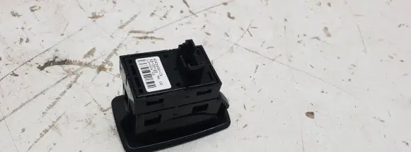 BMW X5 F15 Electric window control switch 9361936 L3G04731