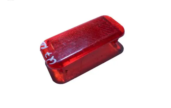 Audi Q7 4L Other interior light 8P0947412