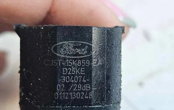Ford C-MAX II Parking PDC sensor CJ5T15K859EA 304074 0112130248