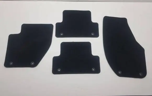 Volvo V40 Car floor mat set 31463821 00220547 100220547