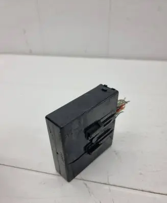 Mitsubishi Outlander Ignition key card reader 8637A305