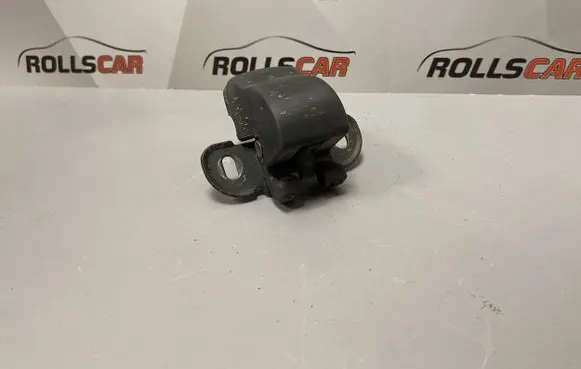 Renault Kangoo I Rear door lock