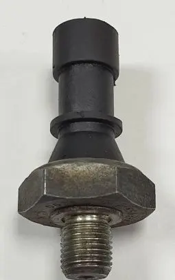 Opel Astra H Oil pressure sensor Z16XER