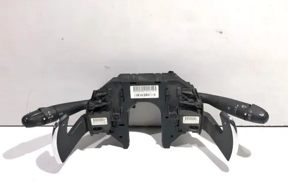 Citroen C4 Grand Picasso Wiper turn signal indicator stalk/switch 96644965XT