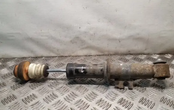 Mini One - Cooper Coupe R56 Rear shock absorber/damper 22270185