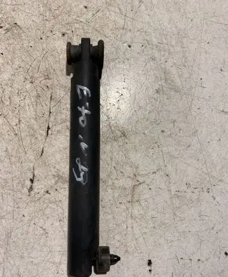 BMW X5 E70 Tailgate check strap stopper 