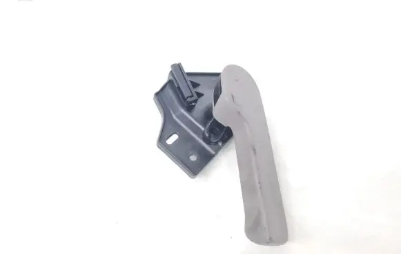 Volkswagen Transporter - Caravelle T5 Engine bonnet (hood) release handle 7H2823633B 1J2823533C