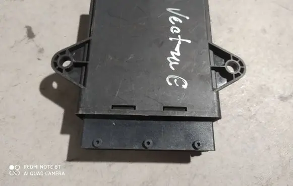 Opel Vectra C Door control unit/module 13111456 360572197 5WK43001
