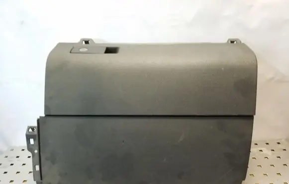 Volkswagen Touran I Glove box 1T1857097B 1T1857101A