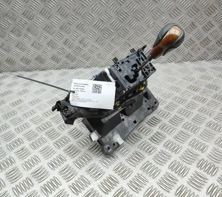 Lexus LS 460 - 600H Gear shifter/selector 3355050472