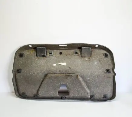 Audi A6 S6 C6 4F Tailgate trim 4F5867975J