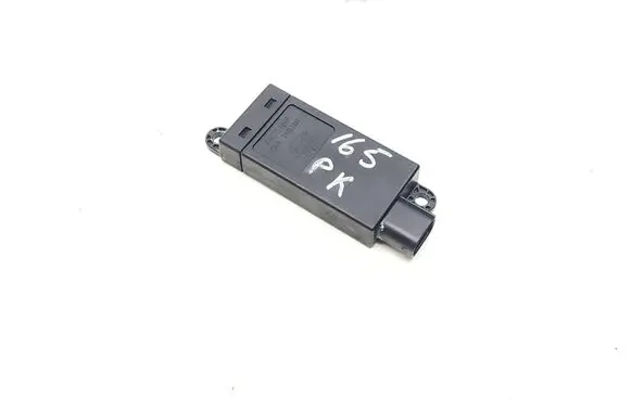 BMW 4 F32 F33 Alarm movement detector/sensor 9233009 639452